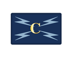 Radio Communications Specialist Gold Badge