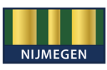 Road Marching Gold Badge - Nijmegen