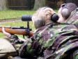 shooting