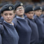 Taken By Corps Photographer