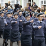 Taken By Corps Photographer