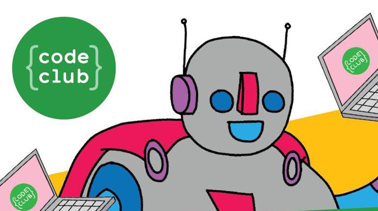 Wallingford Start Coding Club Wallingford Start Coding Club