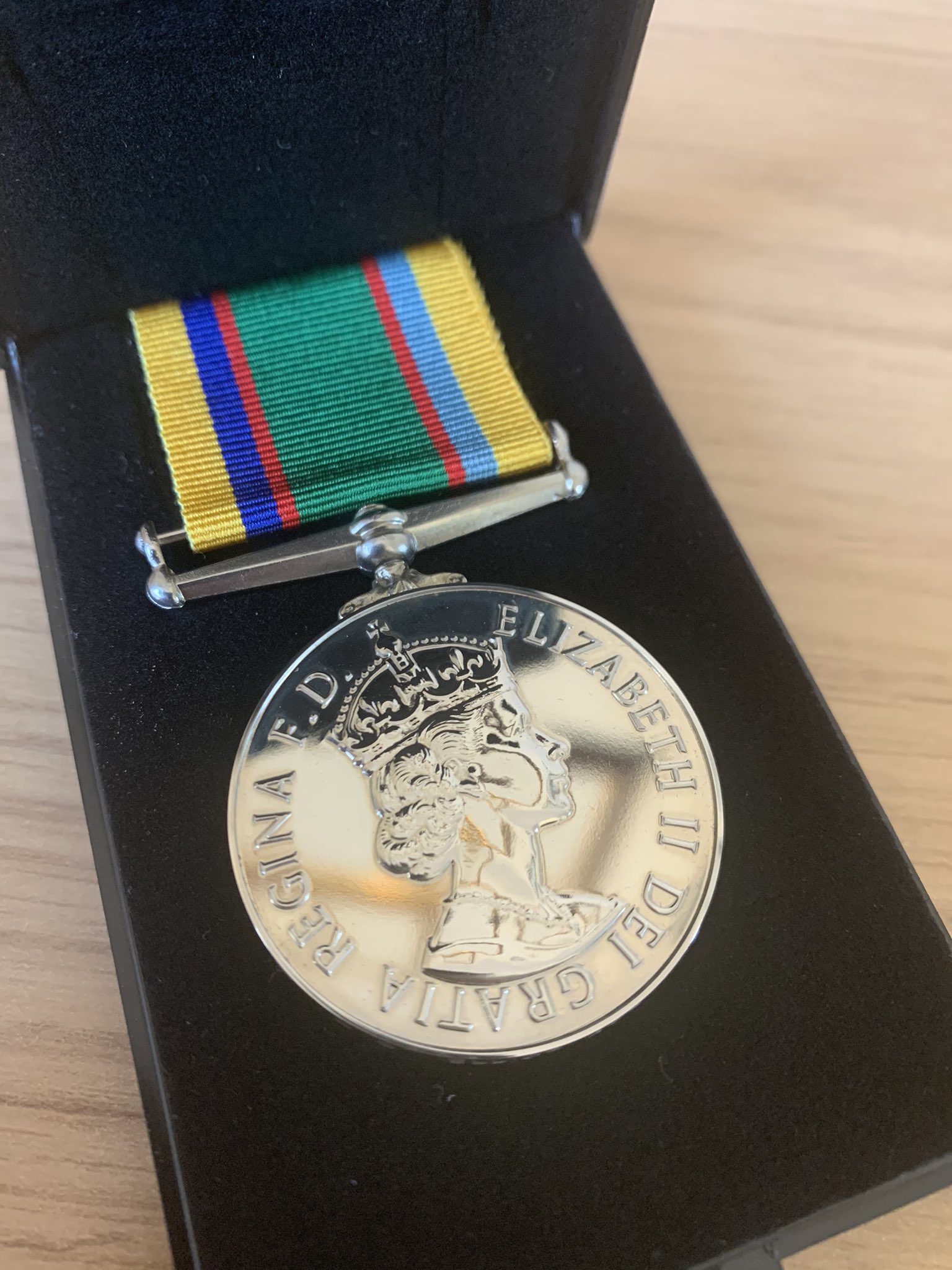 cadet-forces-medal-for-flt-lt-furlong-thames-valley-wing